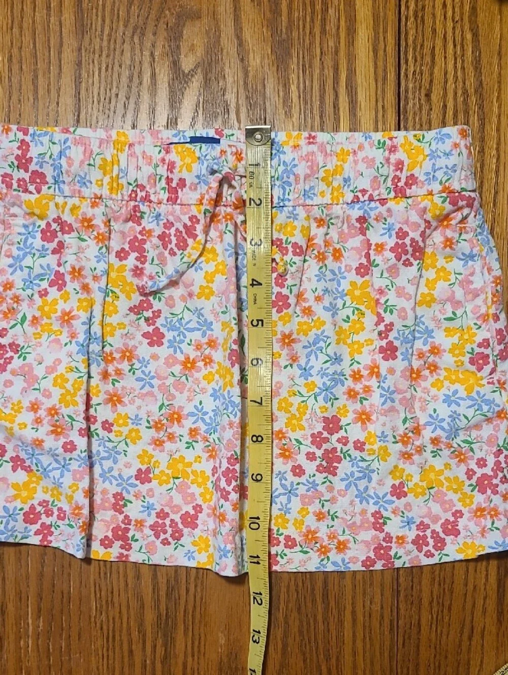 Old Navy easy side